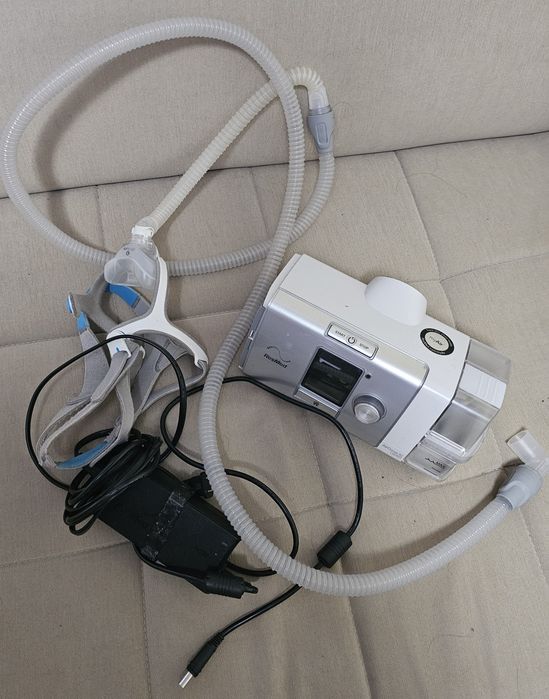 ResMed AIR Curve  10 AUTO