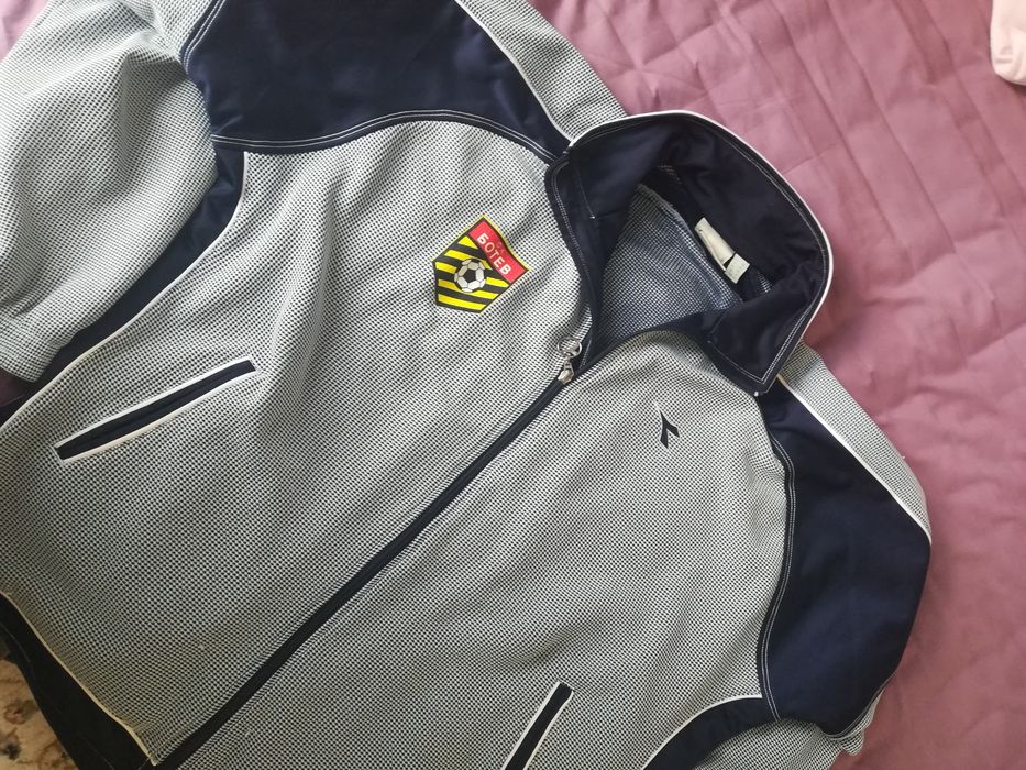 Горница Ботев Пловдив diadora xl