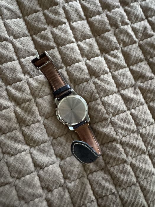 Ceas Fossil cumparat de nou