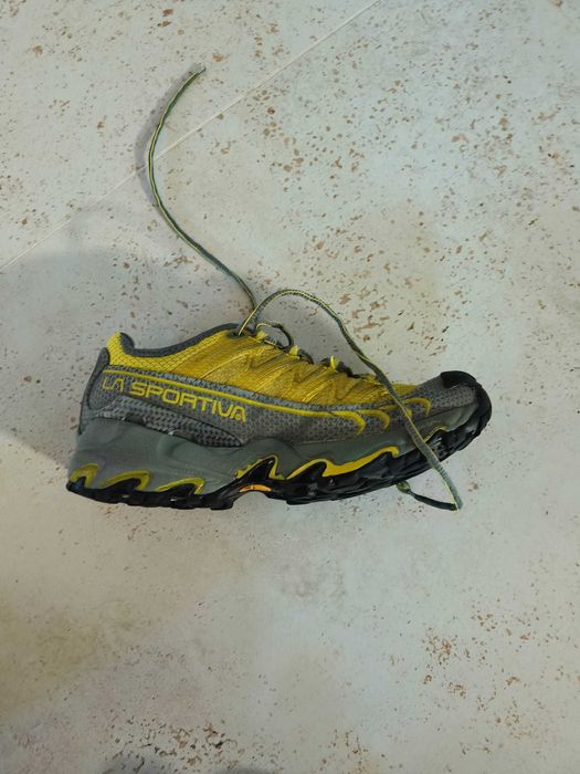 Incaltaminte copii/femei La sportiva