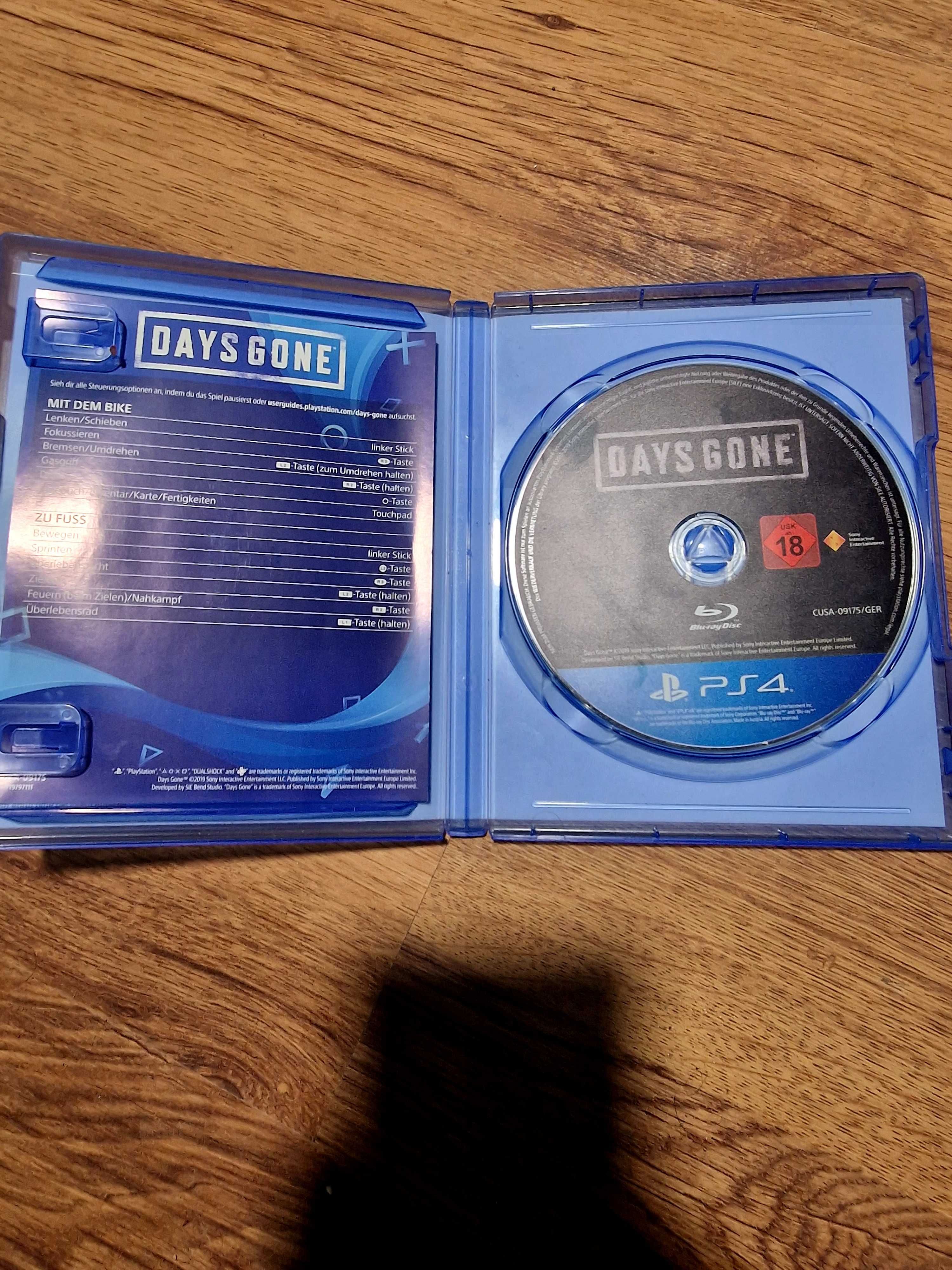 Playstation 4 ps4