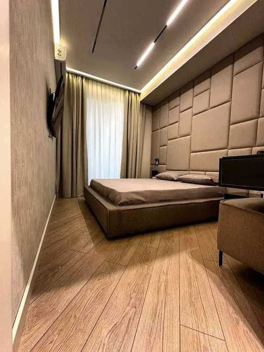 Сдается квартира в ЖК "Nest One".