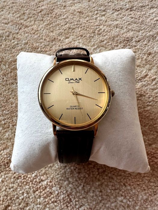Продам часы OMAX оригинал