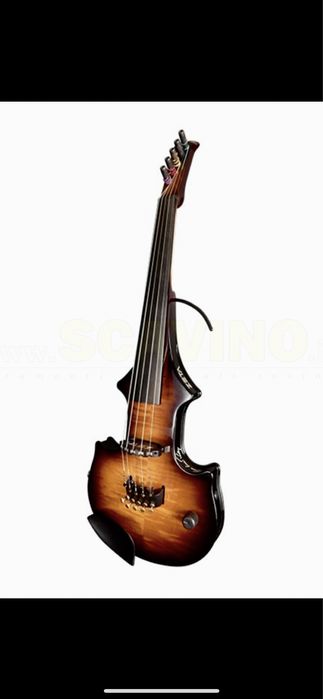 Vand Vioara Zeta JLP5