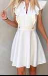 Рокля Christine fashion XS