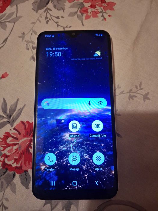 Telefon Samsung Galaxy A20e