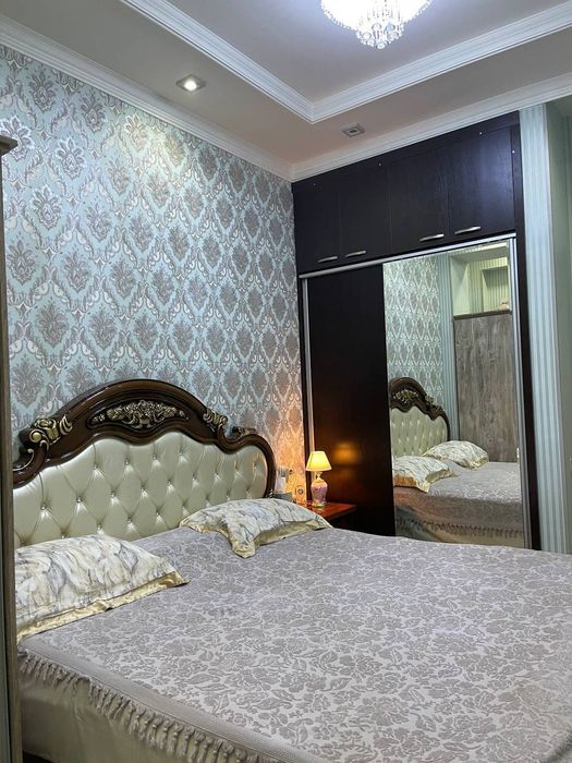 Аренда чиланзар 6. Новостройка. Студия