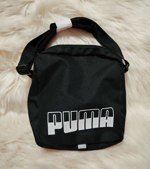 Borseta de umar pentru barbati Puma