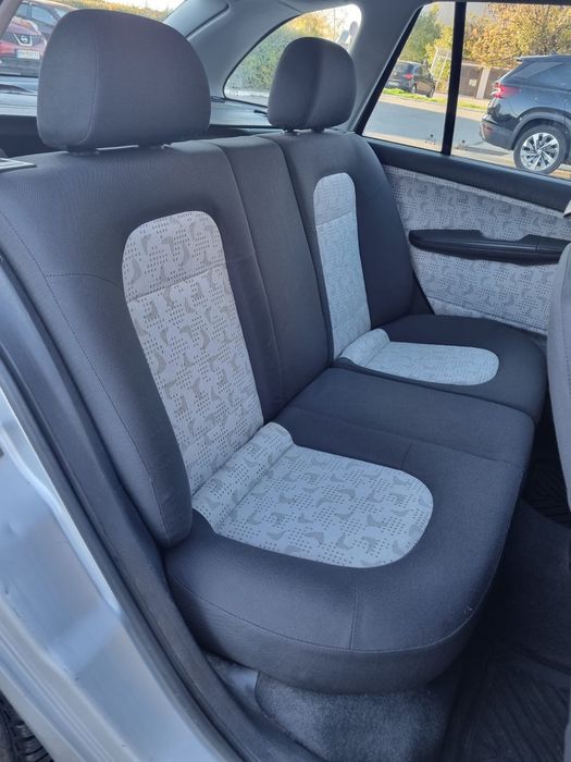 Skoda Fabia 1.4  break