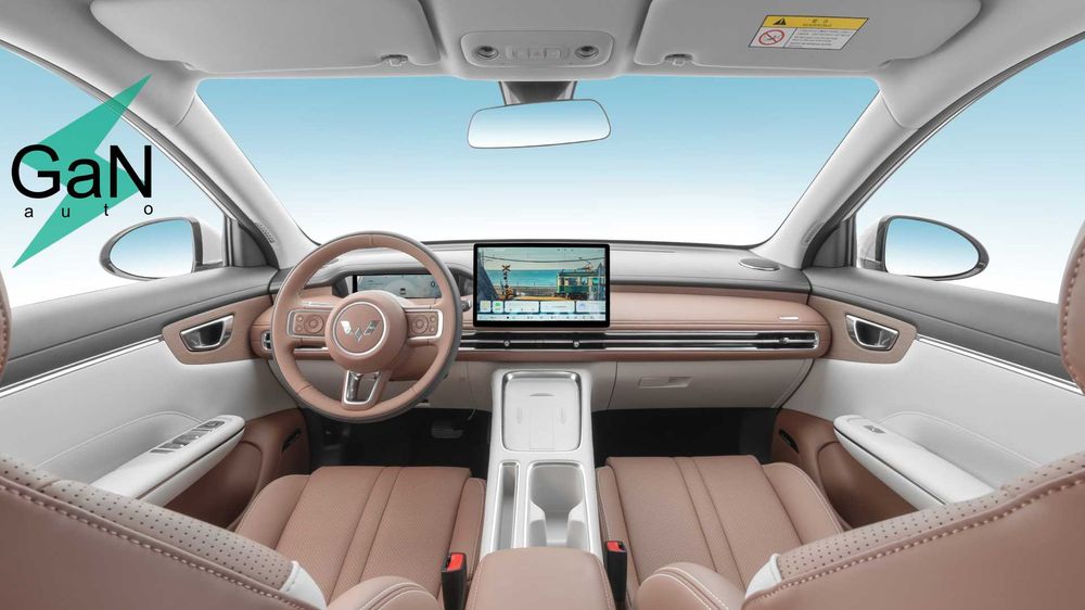 GaNauto Wuling Bingo S 2025 Buyurtma Asosida/Под Заказ Cip Tashkent