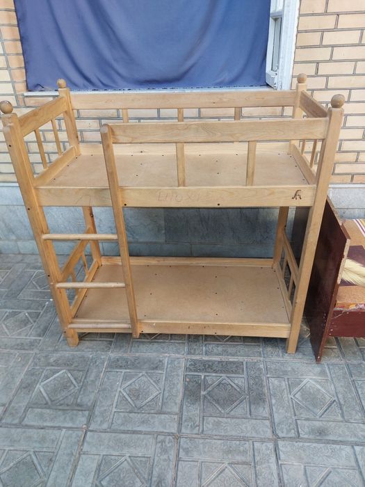 2 etajli kiravacha xolati yaxshi