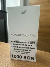 Honor Magic 5 Lite Nou 256GB/8GB Factura si Garantie , AMANET NO LIMIT