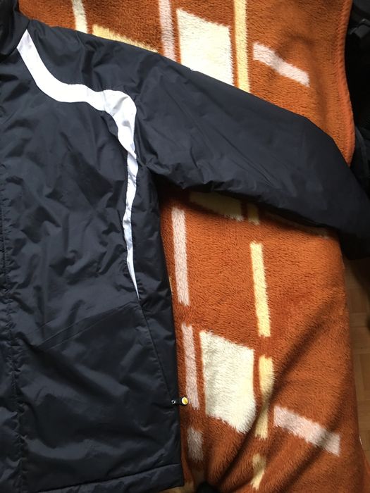 Мъжко зимно яке Joma