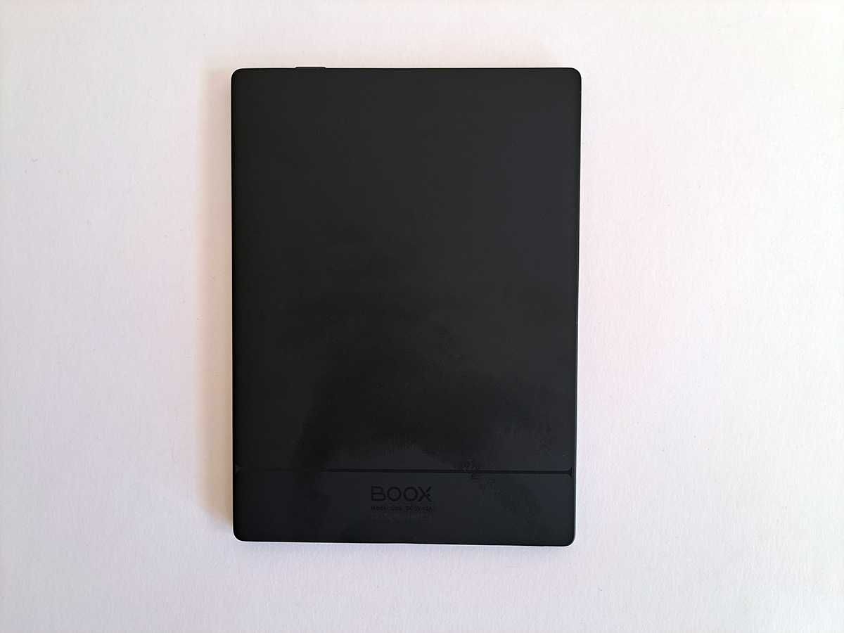 Продам электронную книгу Onyx Boox Go6 (читалка)