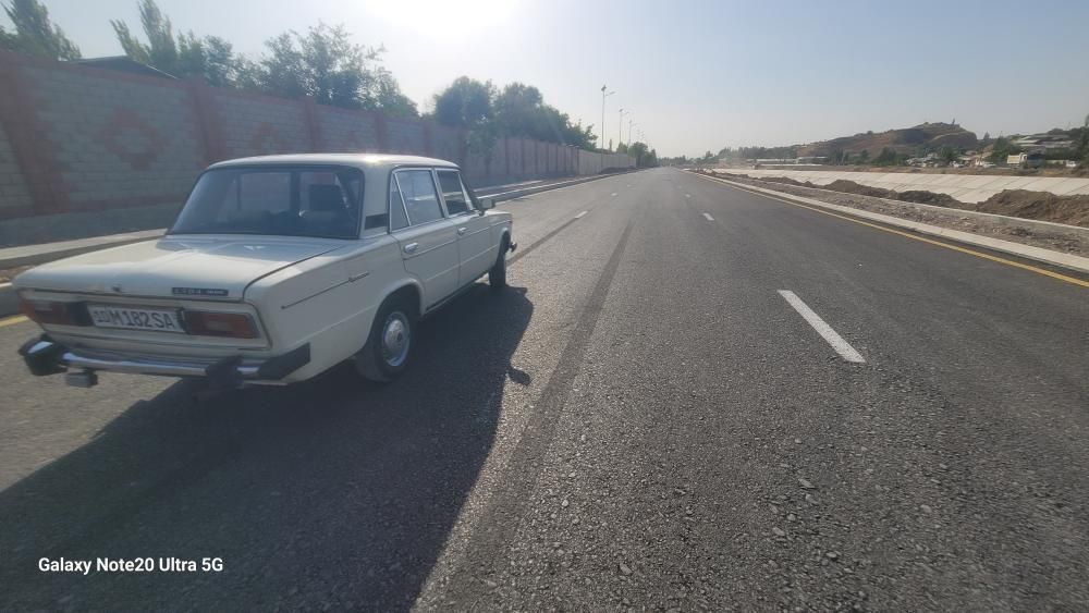 Vaz 21 06 sotilafi