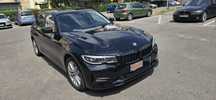 Vand bmw g20  an 2021 330e  292cp