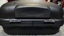 Topcase moto/scuter