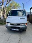 Vand iveco Daily 2.8tdi