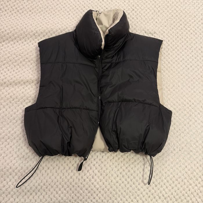 Грейка с две лица