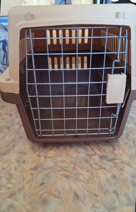 Клетка для кошек/собак