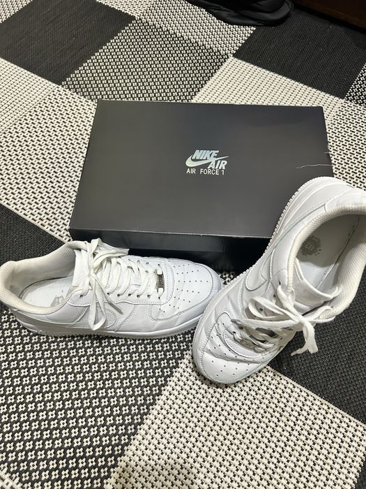 Nike Air Force 1 SIZE43