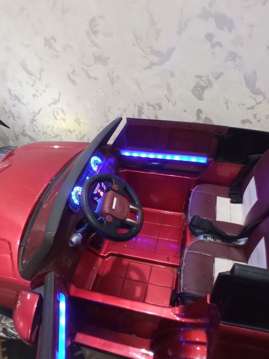 Детский машина продаётся