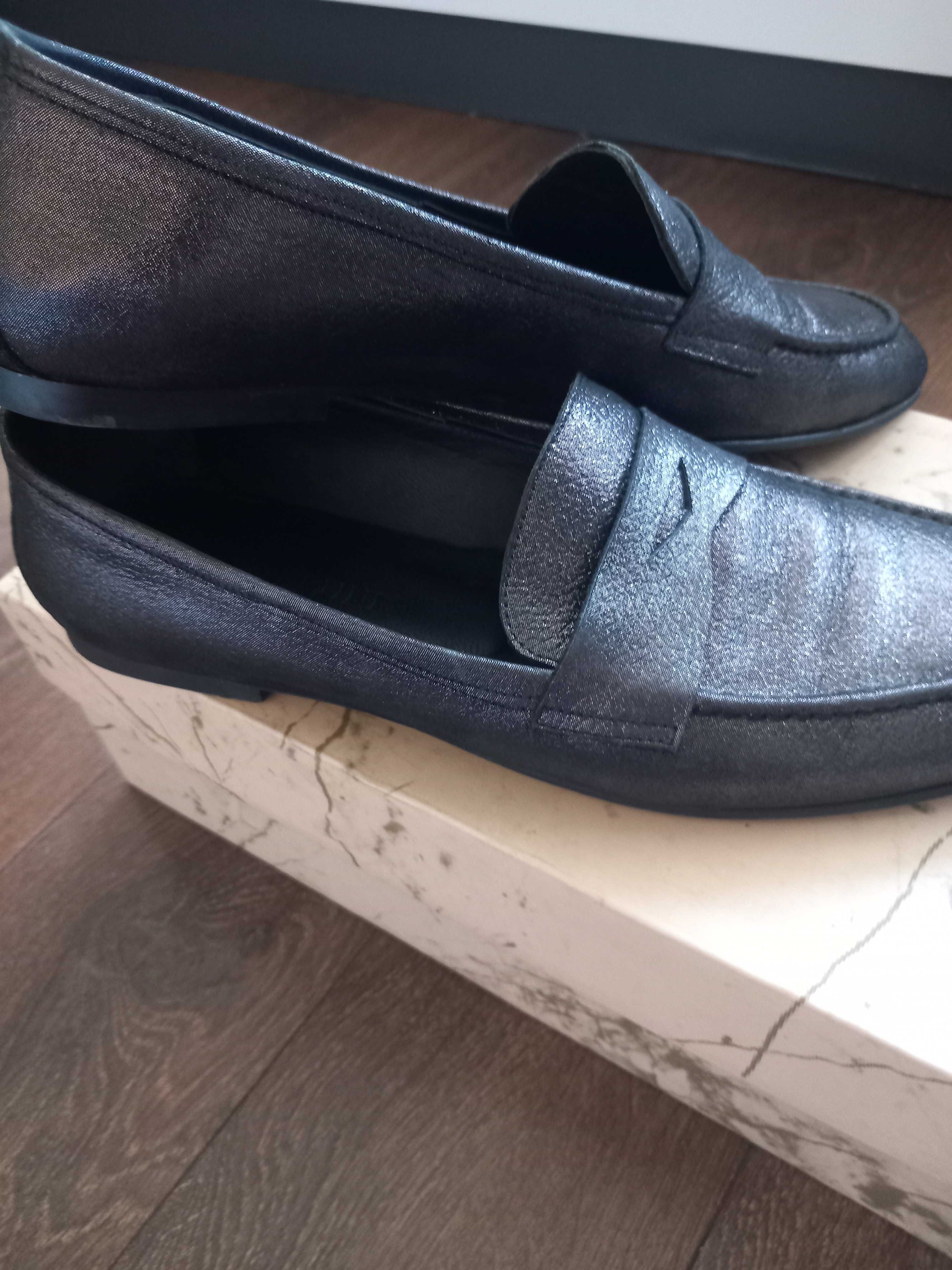 Елегантни, спортни обувки Dario Bruni