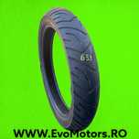 Anvelopa Moto 110 80 19 Bridgestone Adv A41f 2018 Cauciuc C633