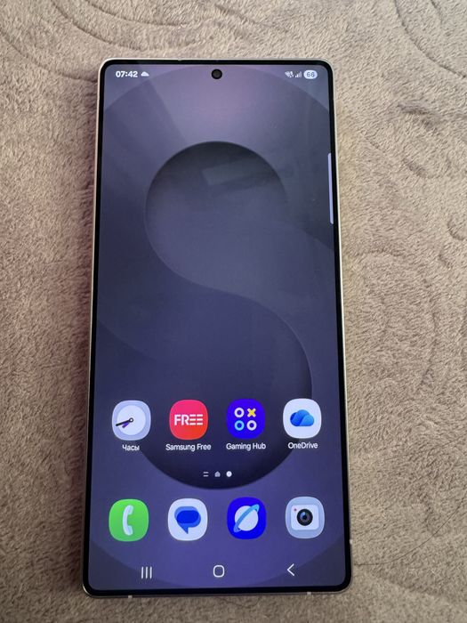 Samsung galaxy S25 Ultra