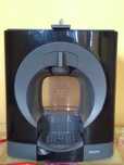 Кафемашина с капсули Dolce Gusto Krups - 2 бр.