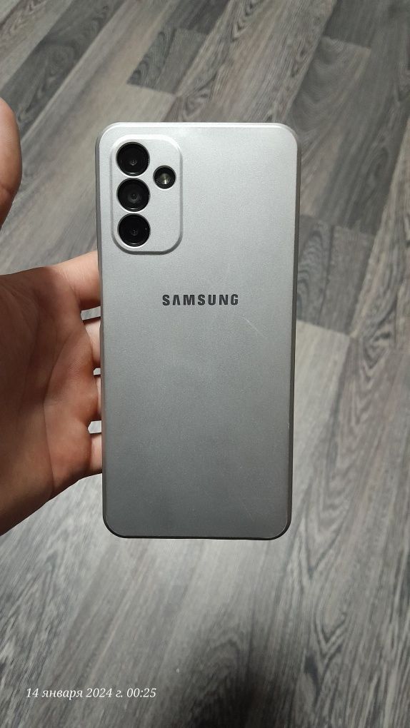 Samsung galaxy a04s