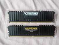 Vand 16 GB Ram DualChanel
