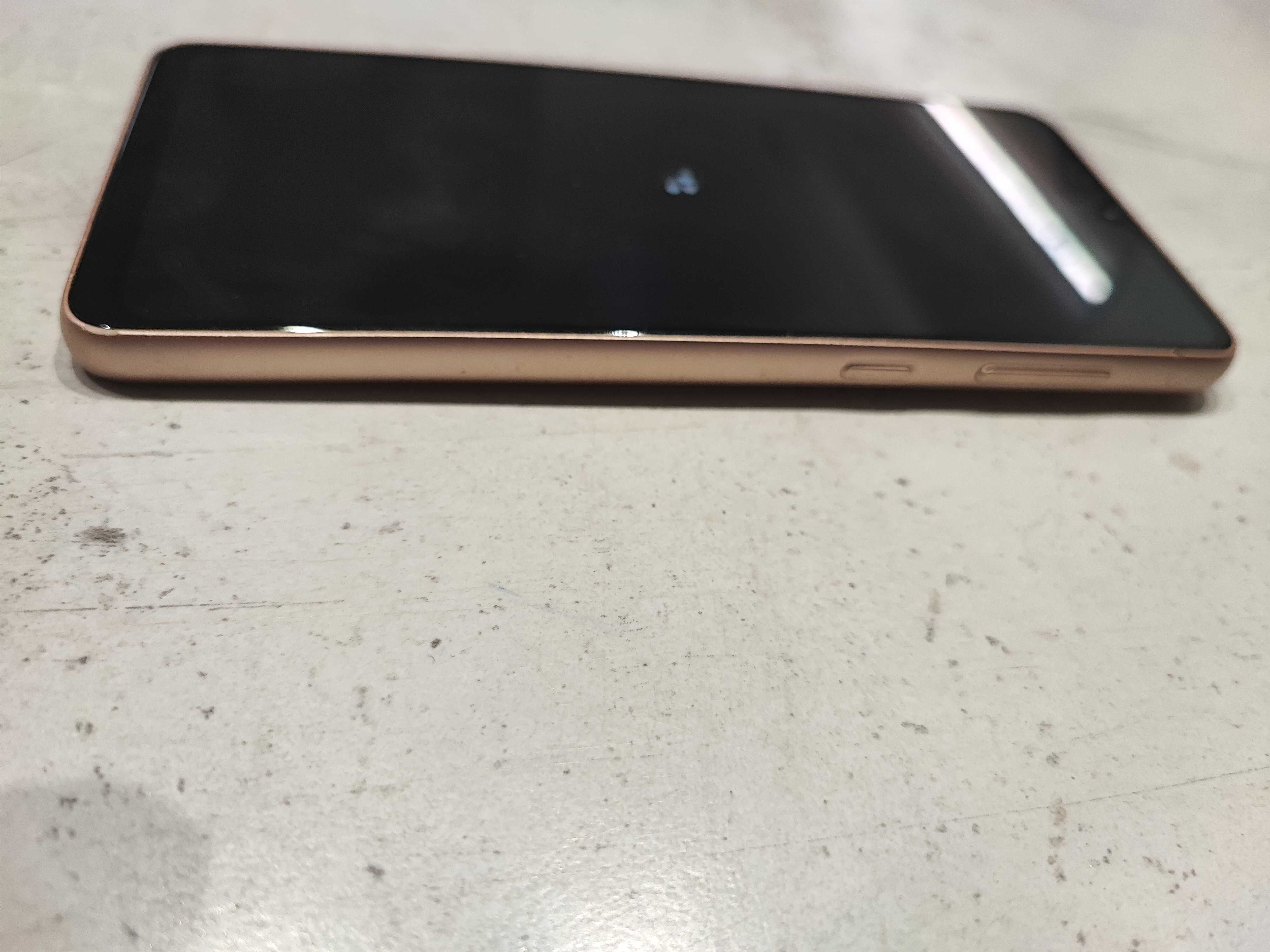 Samsung A33 128GB 5G розов