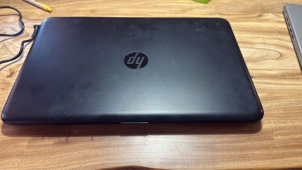 Продам компьютер HP