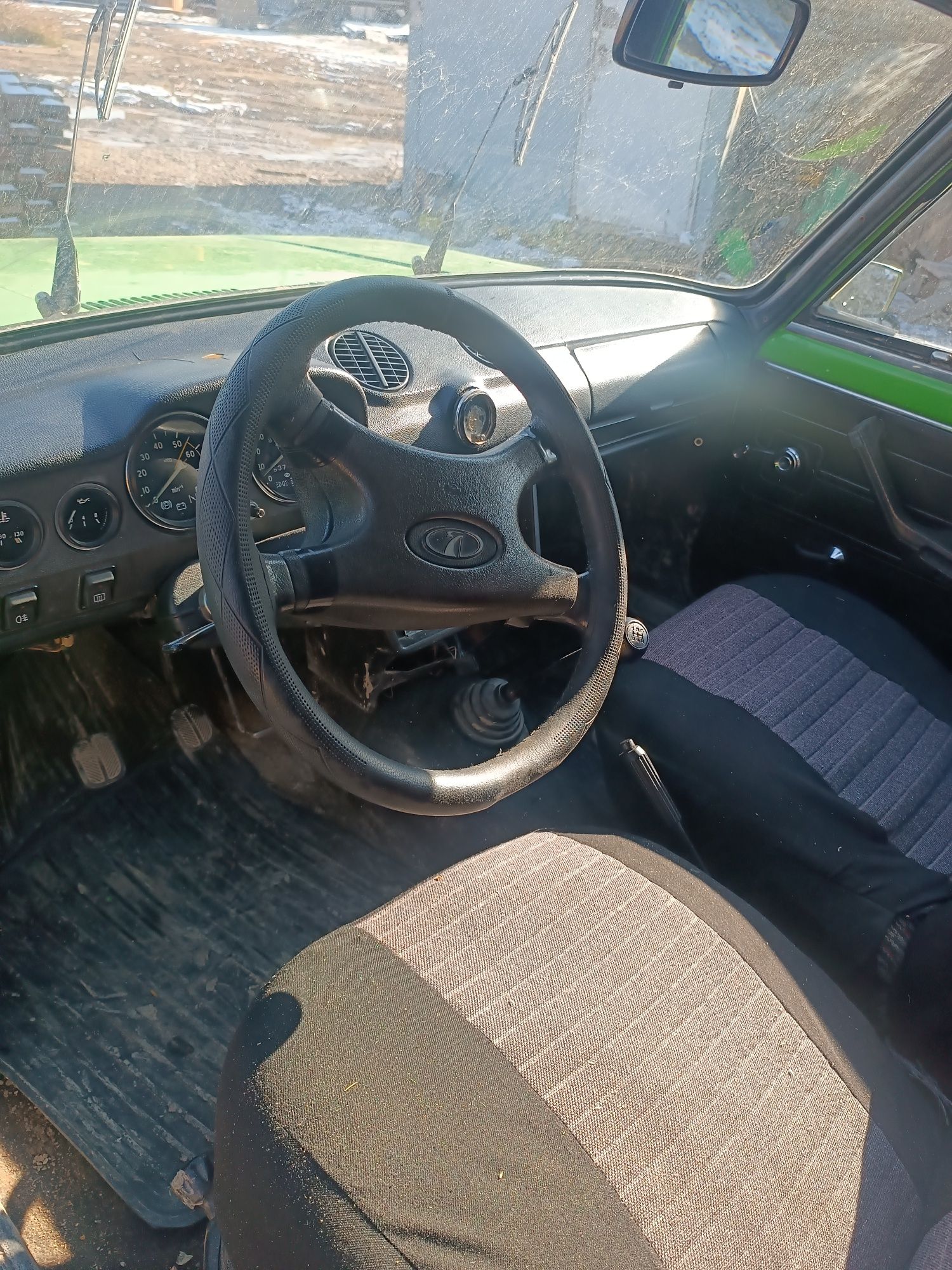 Vaz 21011hsshshsh