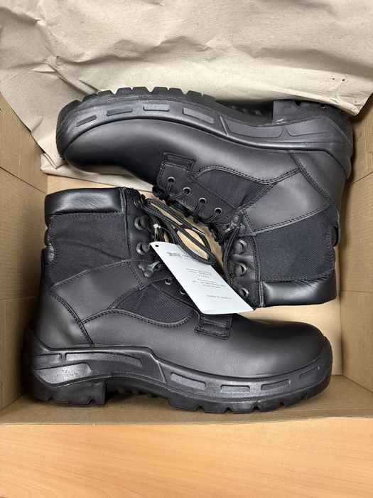 Мъжки летни кожени кубинки номер 43