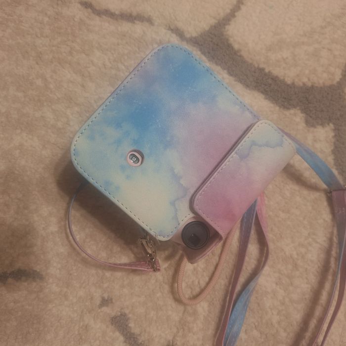 Camera foto Fujifilm INSTAX mini 12