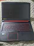Acer nitro 5 (2019) на запчасти