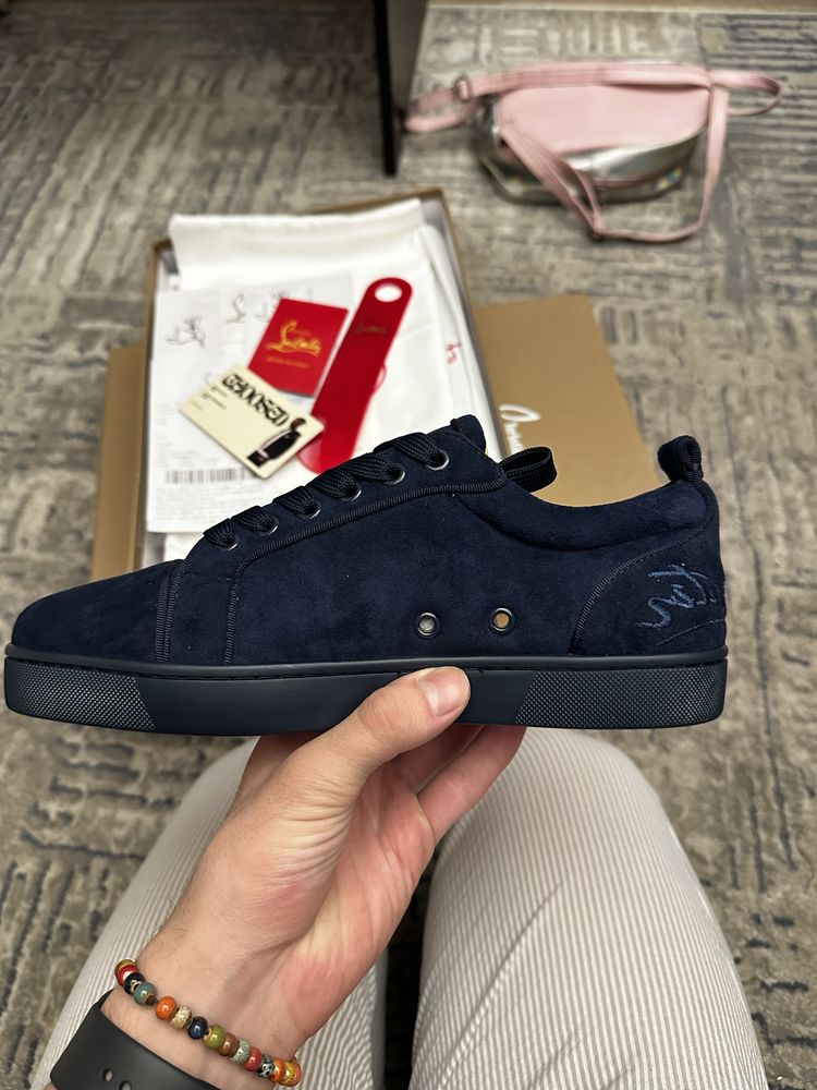 Вналичии Christian Louboutin LJS Все размерах