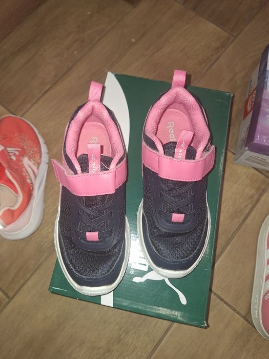 Детски обувки и ботушки