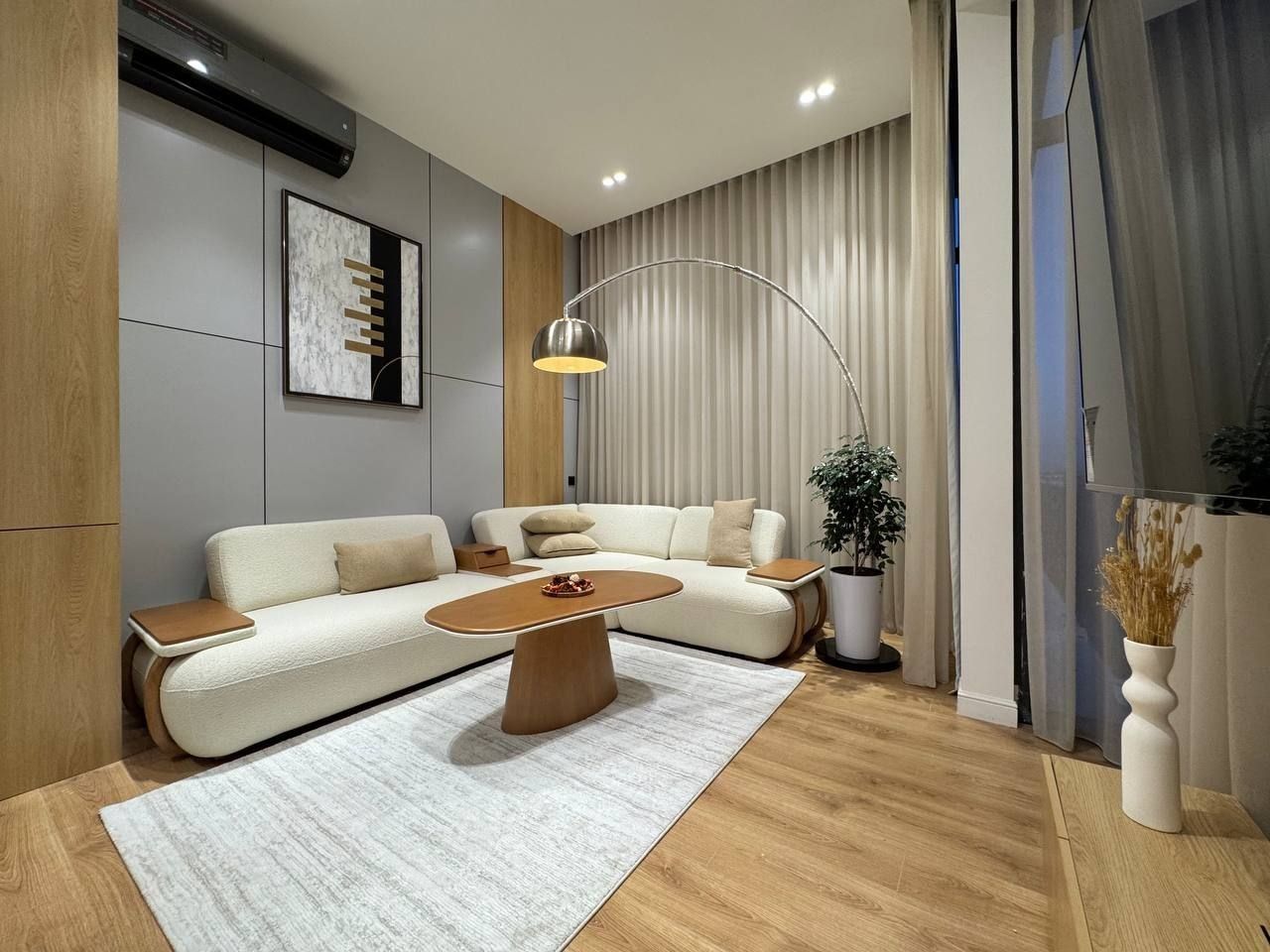 Продается 4х ком квартира в новостройке, ор-р: Дружба Народов, 103 м²
