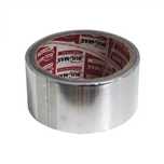 2x Banda adeziva inox-aluminiu L 10m l 45 mm și pt copii
