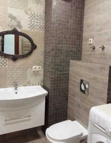 Дава се под наем Тристаен апартамент в Пловдив, Каменица 1 - 88 кв.м за 351.9 € - Снимка #4