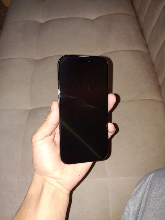iPhone 16 pro 256