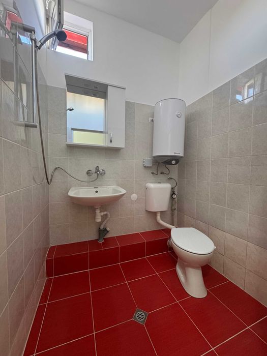 Дава се под наем Едностаен апартамент в Стара Загора, Аязмото - 25 кв.м за 153 € - Снимка #7