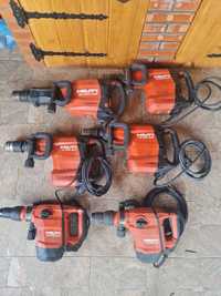 Hilti TE 800 AVR