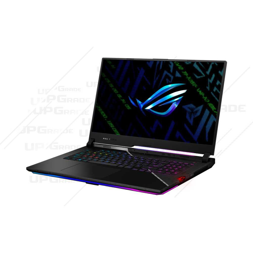 Ноутбук ASUS ROG Strix SCAR 17 SE, i9-12950HX/RTX 3080 Ti/17.3" 240Hz