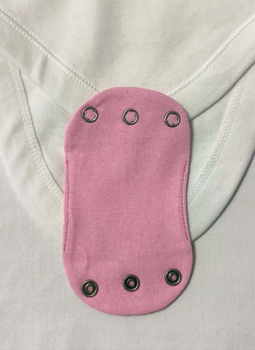 Боди удължител, Удължител за боди, Комплект удължители за боди