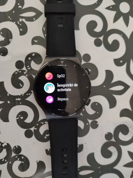 Ceas Huawei Gt2 Pro