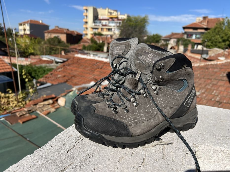 Scarpa Kailash 42 Gore-Tex Vibran